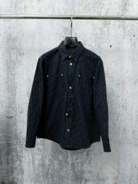 Picture of Dior Shirt Long _SKUDiorS-XLxetr20526187